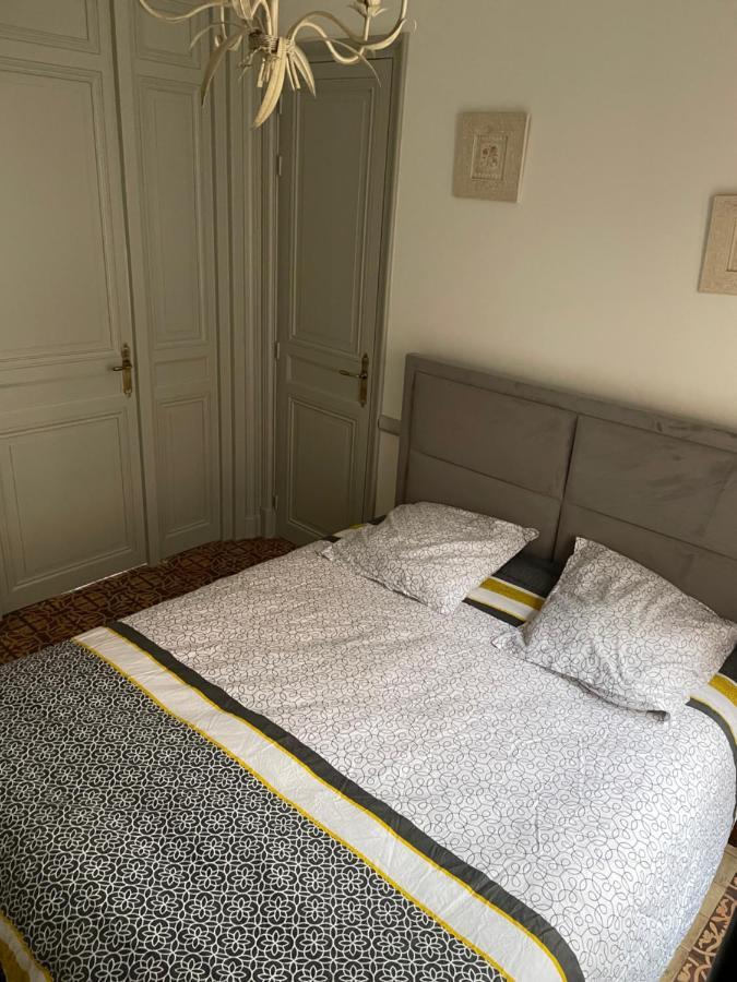 La Villa Bligny Etretat Ngoại thất bức ảnh
