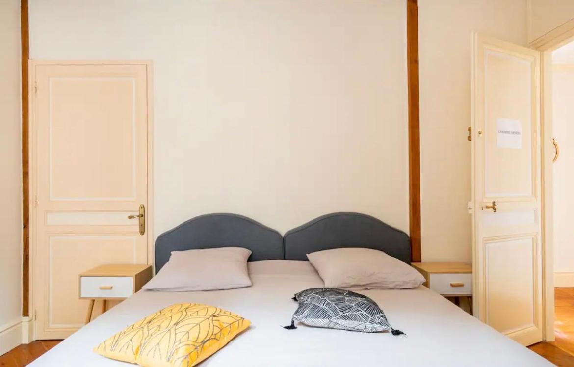 La Villa Bligny Etretat Ngoại thất bức ảnh