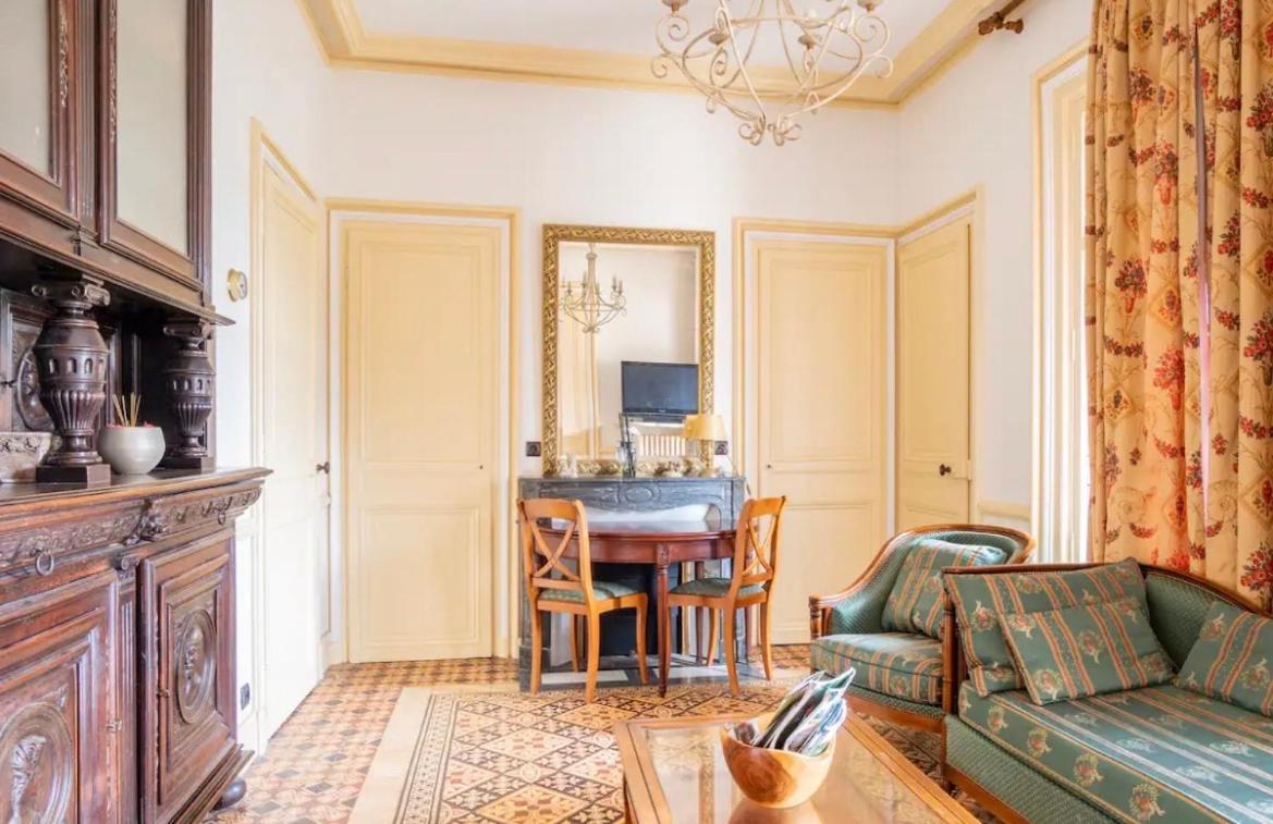 La Villa Bligny Etretat Ngoại thất bức ảnh