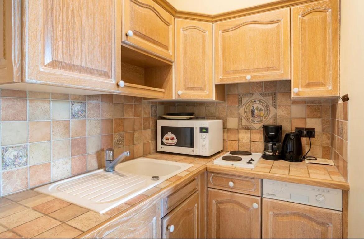 La Villa Bligny Etretat Ngoại thất bức ảnh