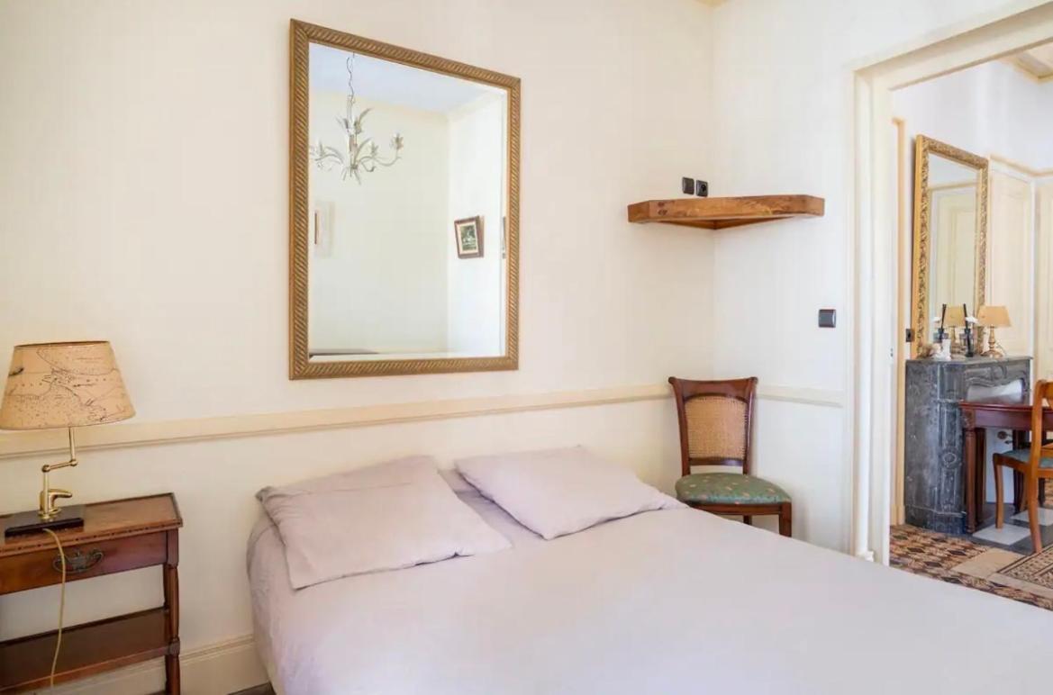 La Villa Bligny Etretat Ngoại thất bức ảnh